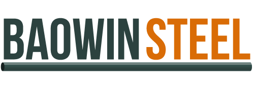 Baowin Steel LLC Logo